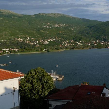 Villa Scandik Ohrid Exterior photo