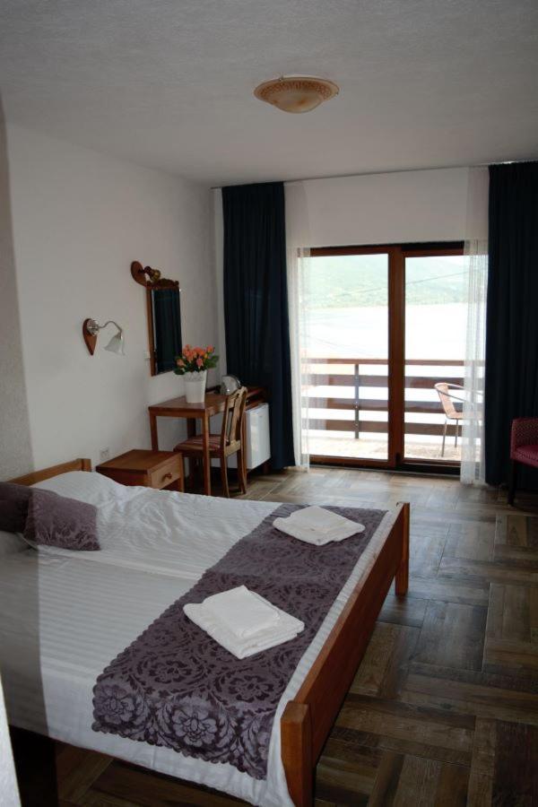 Villa Scandik Ohrid Exterior photo