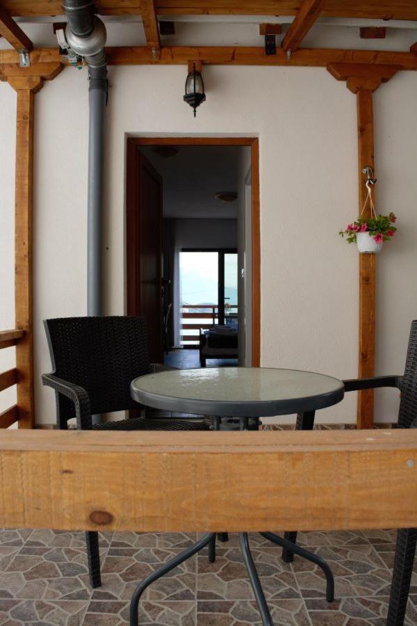 Villa Scandik Ohrid Exterior photo