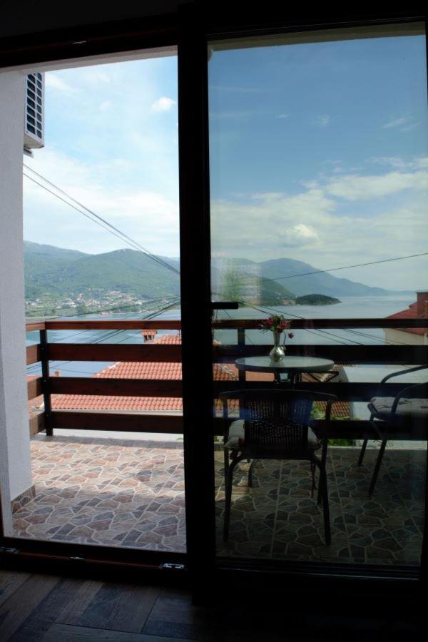 Villa Scandik Ohrid Exterior photo