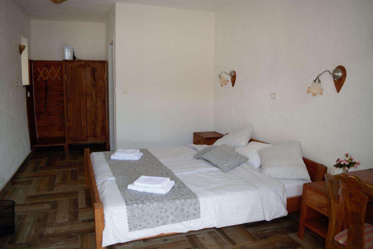 Villa Scandik Ohrid Exterior photo