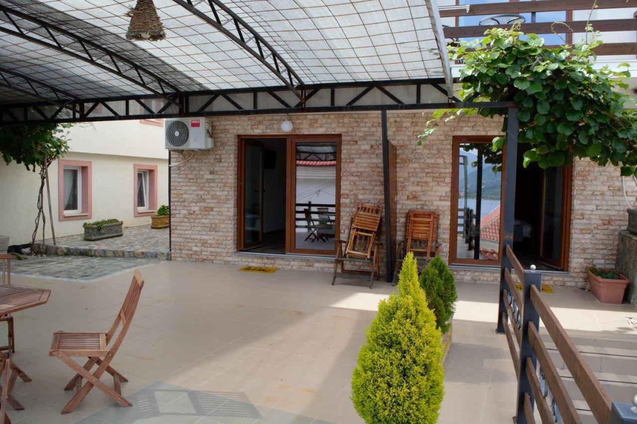 Villa Scandik Ohrid Exterior photo