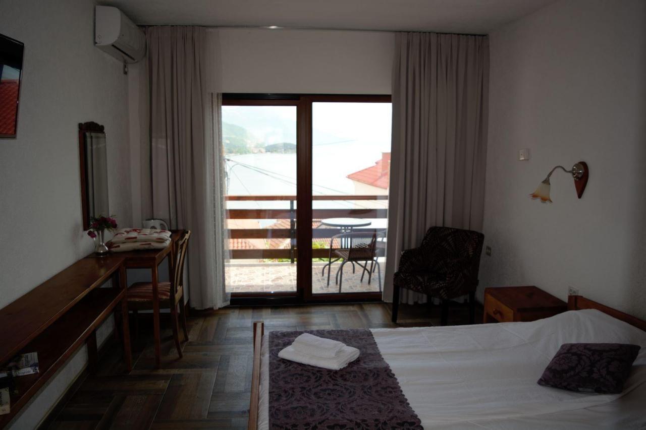 Villa Scandik Ohrid Exterior photo