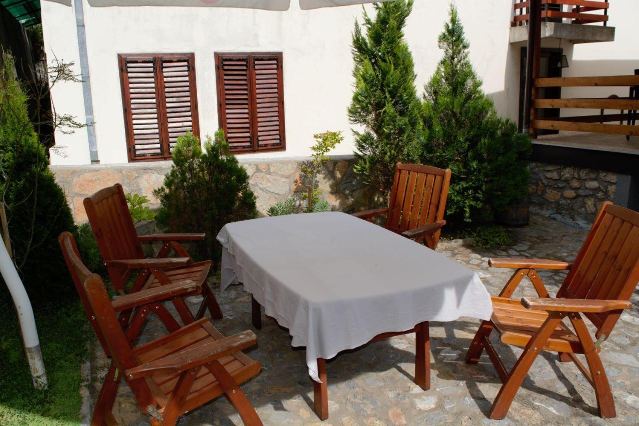 Villa Scandik Ohrid Exterior photo
