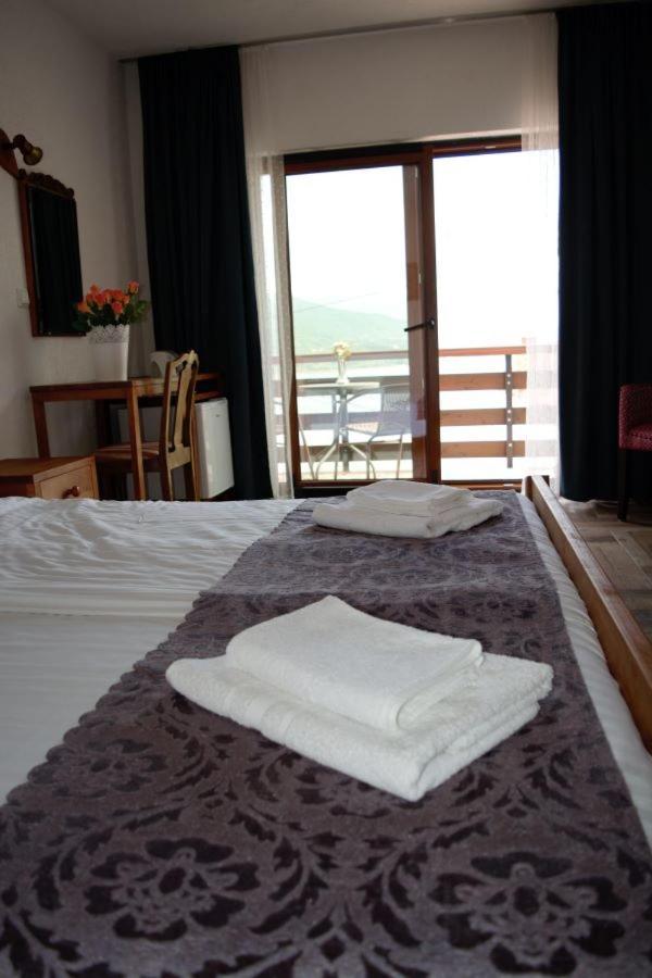 Villa Scandik Ohrid Exterior photo