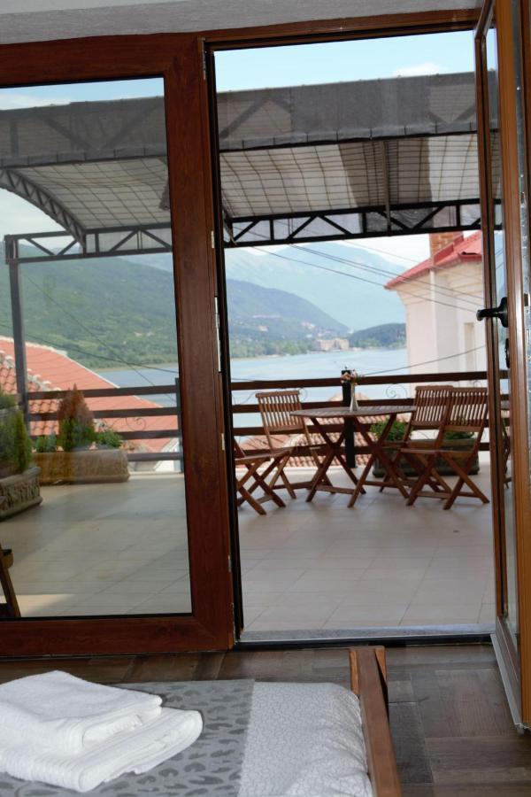 Villa Scandik Ohrid Exterior photo